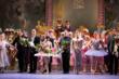 Boston Ballet Presents Mikko Nissinen's The Nutcracker